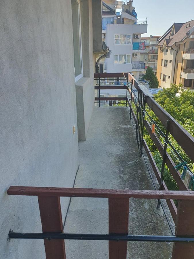 索佐波尔 Margo酒店 外观 照片